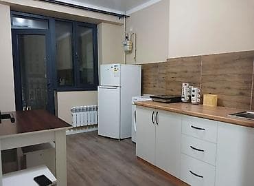Недвижимость: 1 комната, 42 м², Технопарк Элитка, 9 этаж, Евроремонт — 6
