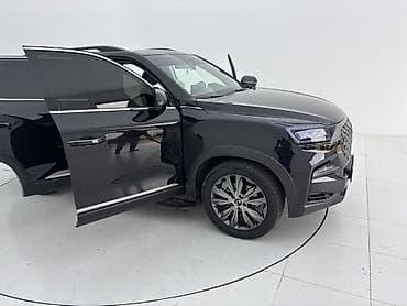 Ssangyong Rexton: 2024 г., Внедорожник — 4