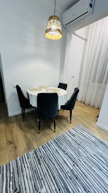 ареда: 1 комната, Собственник, Без подселения, С мебелью полностью — 6