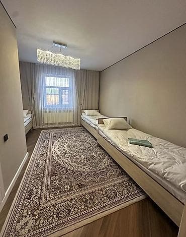 времени: 500 м², 9 комнат, Евроремонт — 7