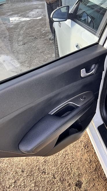 спринтер крло: Kia K5: 2021 г., 2 л, Типтроник, Газ, Седан — 8