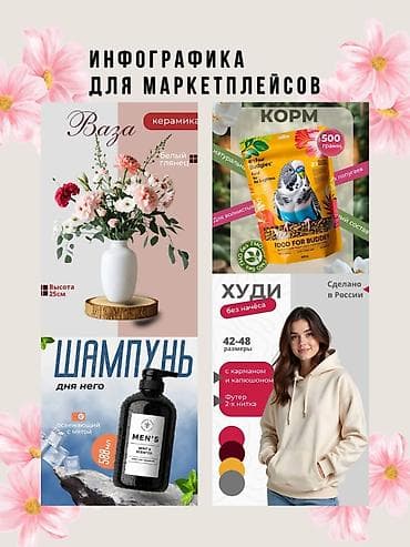 Графический дизайнер