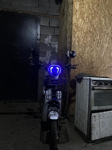 заказать скутер из китая: Панда драйв почти новый 15-февраль покупали литионый акум — 3