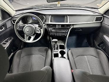 оптима кия: Kia Optima: 2019 г., Бензин — 10