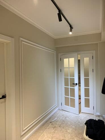 квартира на долгий срок: Ремонт под ключ | Квартиры Больше 6 лет опыта — 5