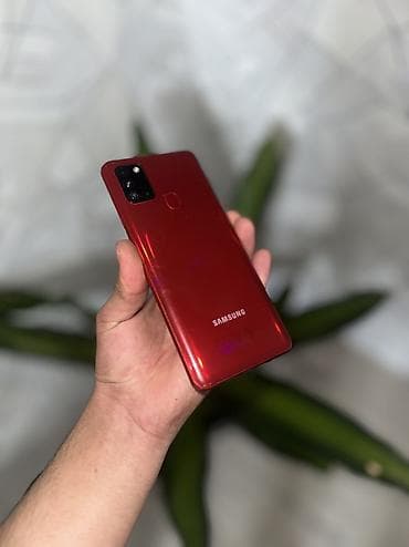 бу монитор samsung: Samsung Galaxy A21S, Б/у, 32 ГБ, цвет - Красный, 2 SIM — 5