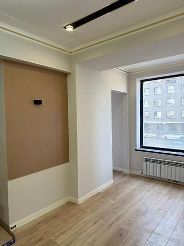 кут строй ак ниет: 1 комната, 42 м², Элитка, 2 этаж, Дизайнерский ремонт — 1