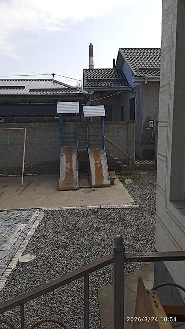 Коляски: Детское игровое и мебельное оборудование для детского сада/игровой — 1