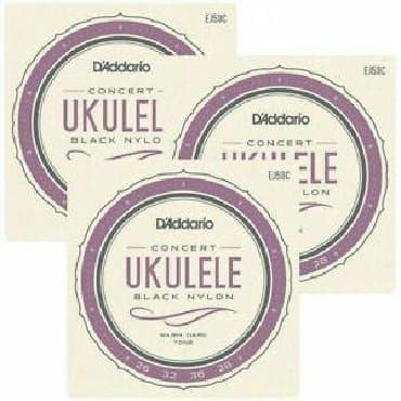 струны для классической гитары: Струны для укулеле от фирмы D'ADDARIO Дом торговли ( Моссовет) ЦУМ 4 — 1