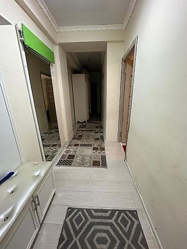 pro group: 2 комнаты, 62 м², Молодая Гвардия Элитка, 5 этаж, Евроремонт — 3