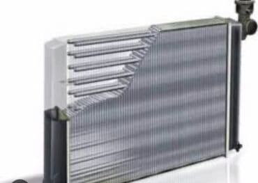 системы охлаждения gd: Автомобильные радиаторы охлаждения и теплообменники. Радияторы на — 4