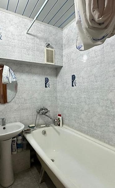 3 комнаты, 67 м², Индивидуалка, 4 этаж — 6