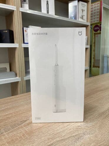 иригатор для зубов: Ирригатор Новый — 3