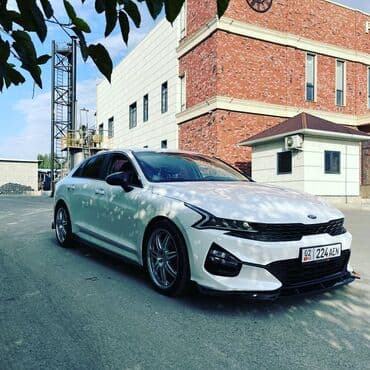 запчасть на киа к5: Передний Kia 2021 г., Новый, Аналог — 2