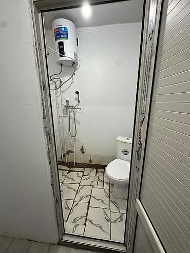 дом 1 комната: 20 м², 1 комната — 2