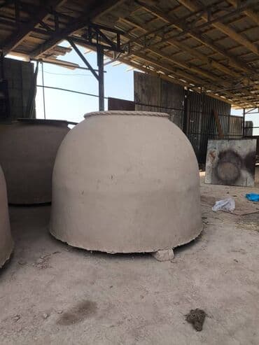 ищу работу тандыршик: Тандыр Бишкек качественный тандыр изготовлен в Оше и привизен В — 9