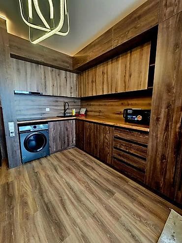 Күндүк ижара: Ысык-Көлдө ижарага батир, Palm Beach, Чок-Тал, 5 орун, Баасы Бүтүндөй турак үй үчүн — 5