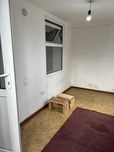 снять дом на длительный срок от собственника: 12 м², 1 комната, Утепленный, Забор, огорожен — 2