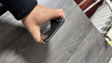айфон икс с: IPhone Xs, Б/у, 256 ГБ, Черный, 100 % — 8