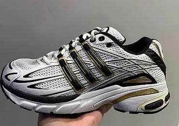 adidas campus: Мужские кроссовки, 41, Adidas, Новый, цвет - Белый, Самовывоз — 2