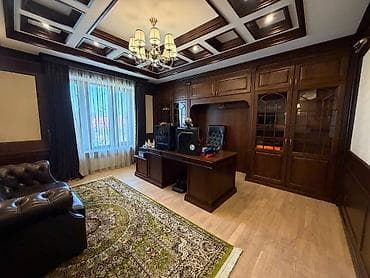 5: 📍 ж/м Арча-Бешик 🔘5-комнатный 🔘Этажи 2 🔘523,7 м² Продаётся — 9
