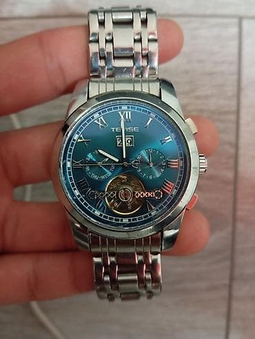 appella часы цена: Классические часы часы, Мужские — 1