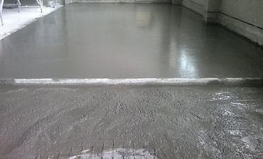 бетон жумуш: Штукатурные и стяжечные работы “под правило” Предлагаем комплексное — 5