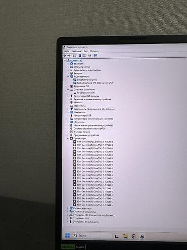rtx a2000: Игровой, Б/у, Intel Core i5 — 9