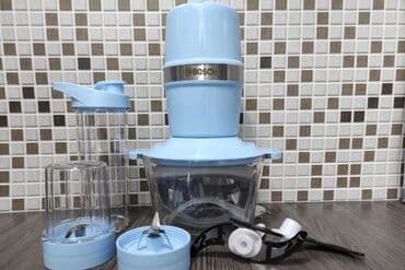 бленде: Блендер, миксер, Новый, Бесплатная доставка, Платная доставка — 2