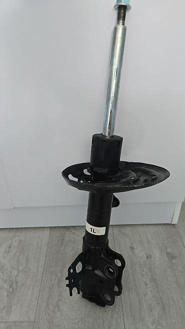 step 2: Передний амортизатор Toyota — 4