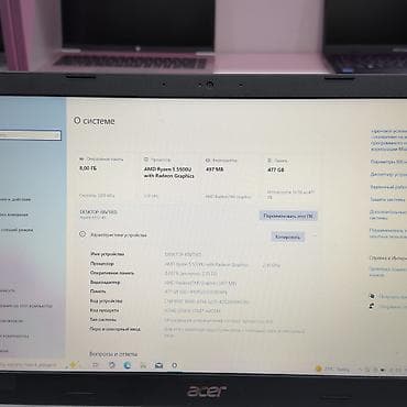 hyperx cloud core: Acer Aspire 5 • 15.6” Full HD IPS • AMD Ryzen 5 5500U (6 ядер / 12 — 7