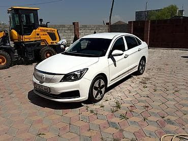 Dongfeng: Dongfeng : 2021 г. — 2