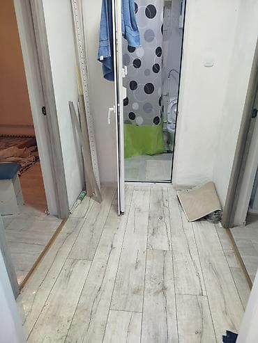 аренда 2 ком: 2 комнатная квартира со всеми условиями, газовое отопление — 3