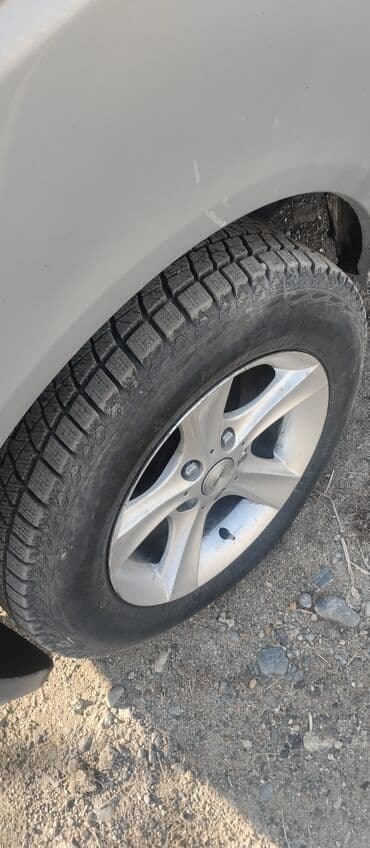 cl 7: Honda Stepwgn: 2001 г., 2 л, Автомат, Газ, Минивэн — 4