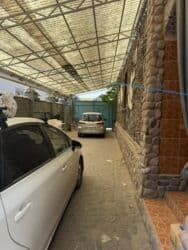 продается дом кой таш: 75 м², 3 комнаты, Утепленный, Забор, огорожен — 3