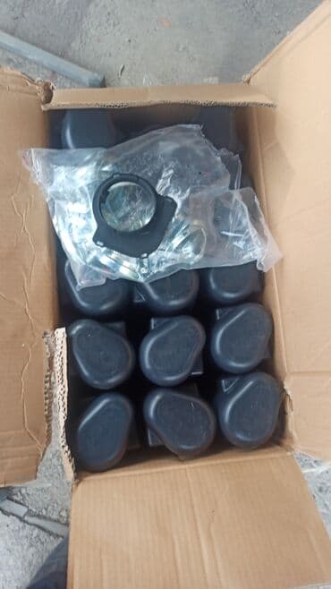 stag: ГБО, Новый, Турция — 6