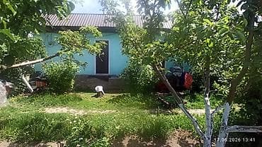 Дом с приусадебным участком и садом. Продается участок с домом.Учаток