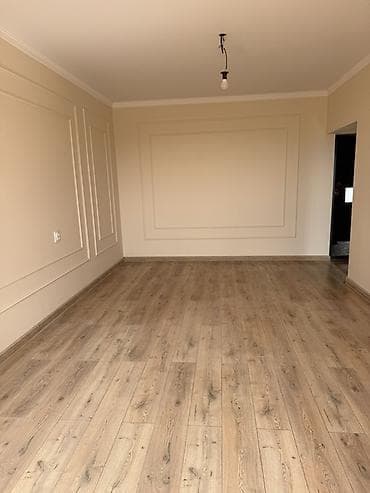 Недвижимость: 1 комната, 45 м², Киргизия 1 105 серия, 6 этаж, Дизайнерский ремонт — 6