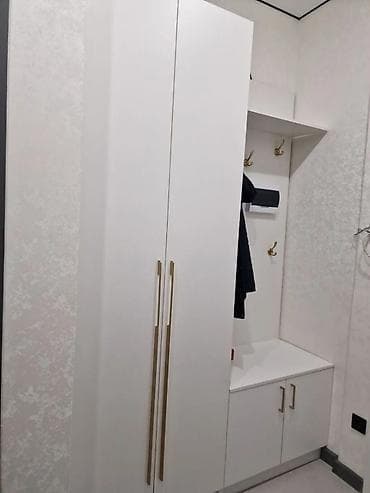 сдается квартира кызыл аскер долгосрочно: 1 комната, Агентство недвижимости, Без подселения, С мебелью частично — 2