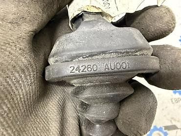 devo matiz: Проводка дверей задн. лев. Nissan Primera Седан QG18 2003 Контрактный — 7