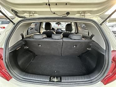 matiz 2009: Kia Morning: 2019 г., 0.1 л, Автомат, Бензин, Хэтчбэк — 3