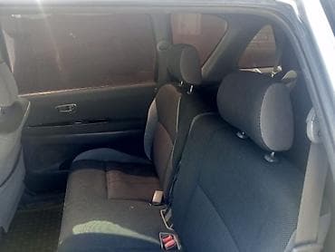 subaru xt: Toyota Ipsum: 2000 г., 2 л, Автомат, Бензин, Минивэн — 6