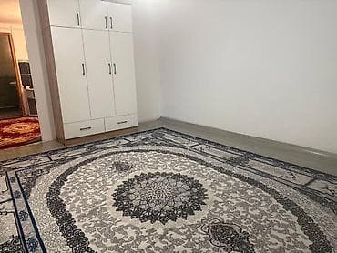 подселения бишкек: 50 м², С мебелью — 2