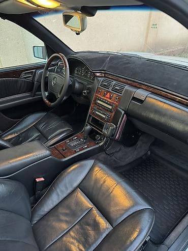матор мерс 210 3 2: Mercedes-Benz E-Class: 1996 г., 2.3 л, Автомат, Бензин, Седан — 6