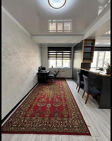 4 bedroom: 2 комнаты, 166 м², Элитка, 10 этаж, Дизайнерский ремонт — 9