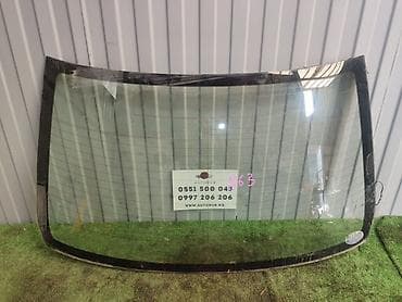 крыша на камри 55: Стекло Заднее Toyota, 2005 г. — 1