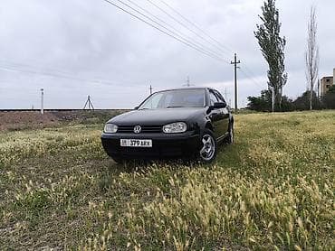 обшивка салона гольф 4: Volkswagen Golf: 1998 г., 1.6 л, Механика, Бензин, Хэтчбэк — 2