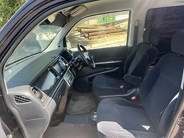 Продажа авто: Honda Stepwgn: 2003 г., 2.4 л, Автомат, Бензин, Минивэн — 10