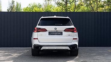 surron light bee: BMW X5: 2025 г., 3 л, Автомат, Бензин, Кроссовер — 8