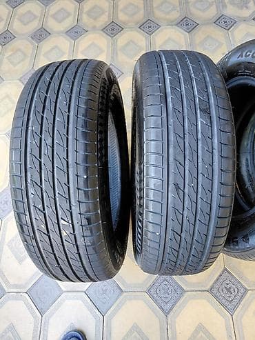 Унаа: Шиналар 225 / 65 / R 17, Жай, Комплект, Жеңил унаалар, Sonix — 3